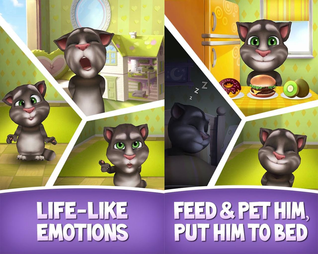 My Talking Tom