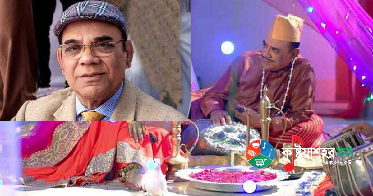 আহমেদ শরীফ