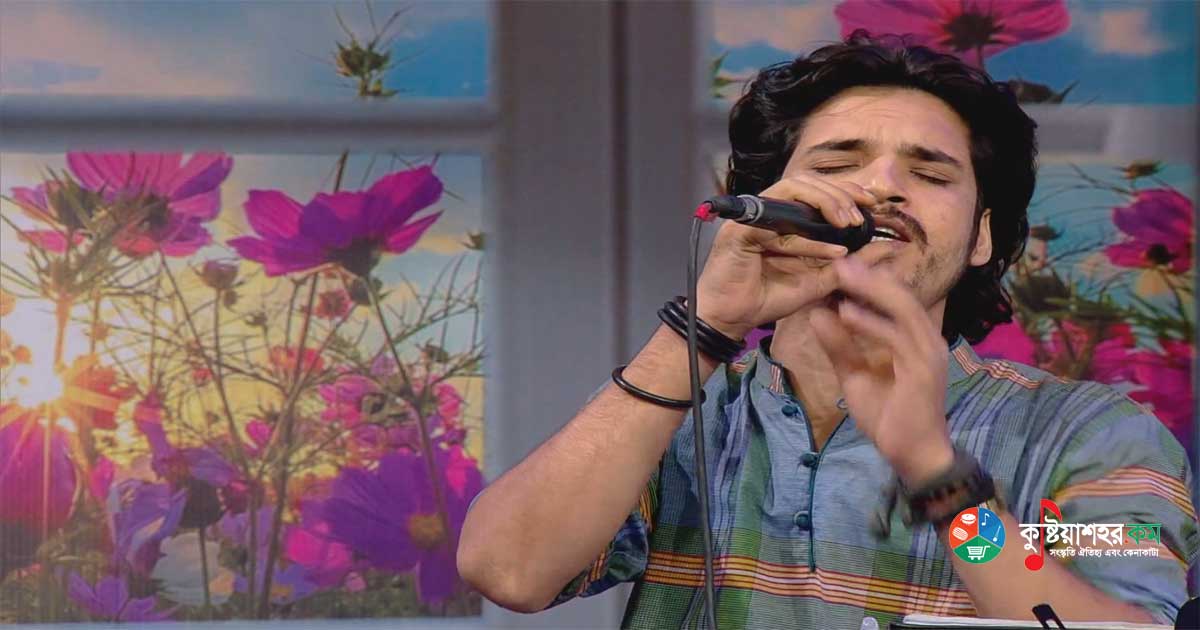 ওগো এলাহি তোমার মতো দরদী নাই গো এলাহি