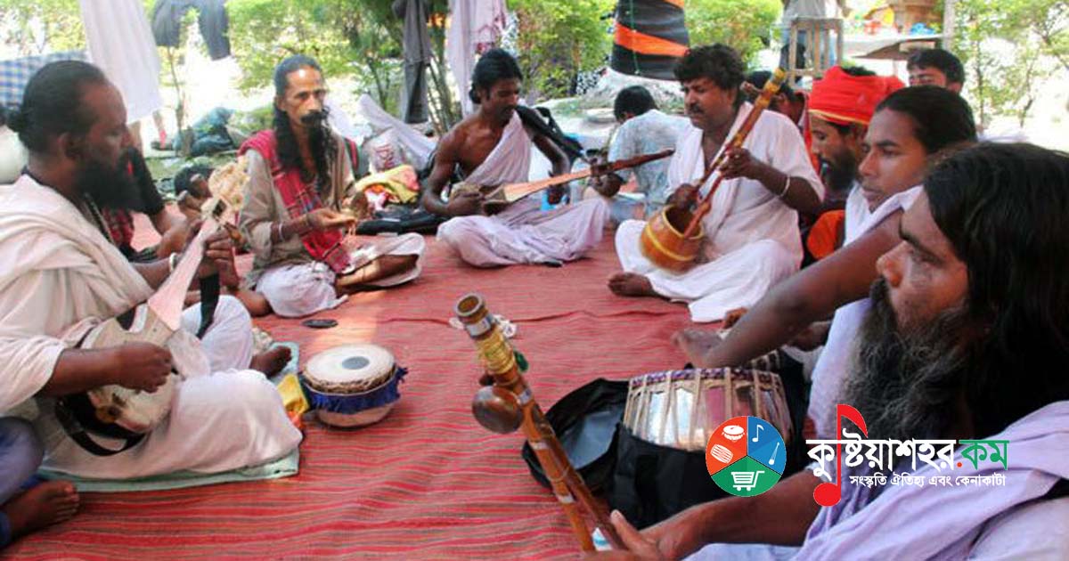 আর কি বসবো এমন সাধুর সাধবাজারে