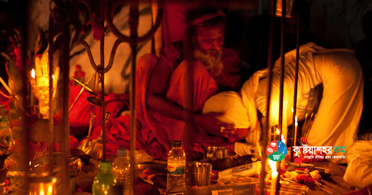 বাউল মতের শিকড় সন্ধানে