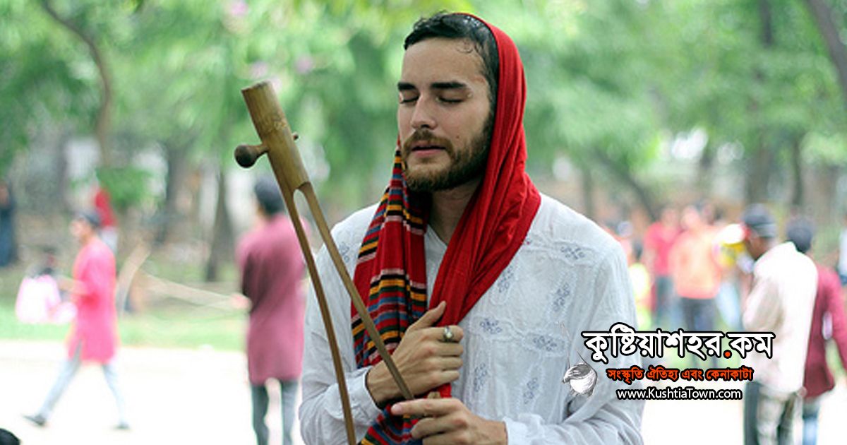 বাউল