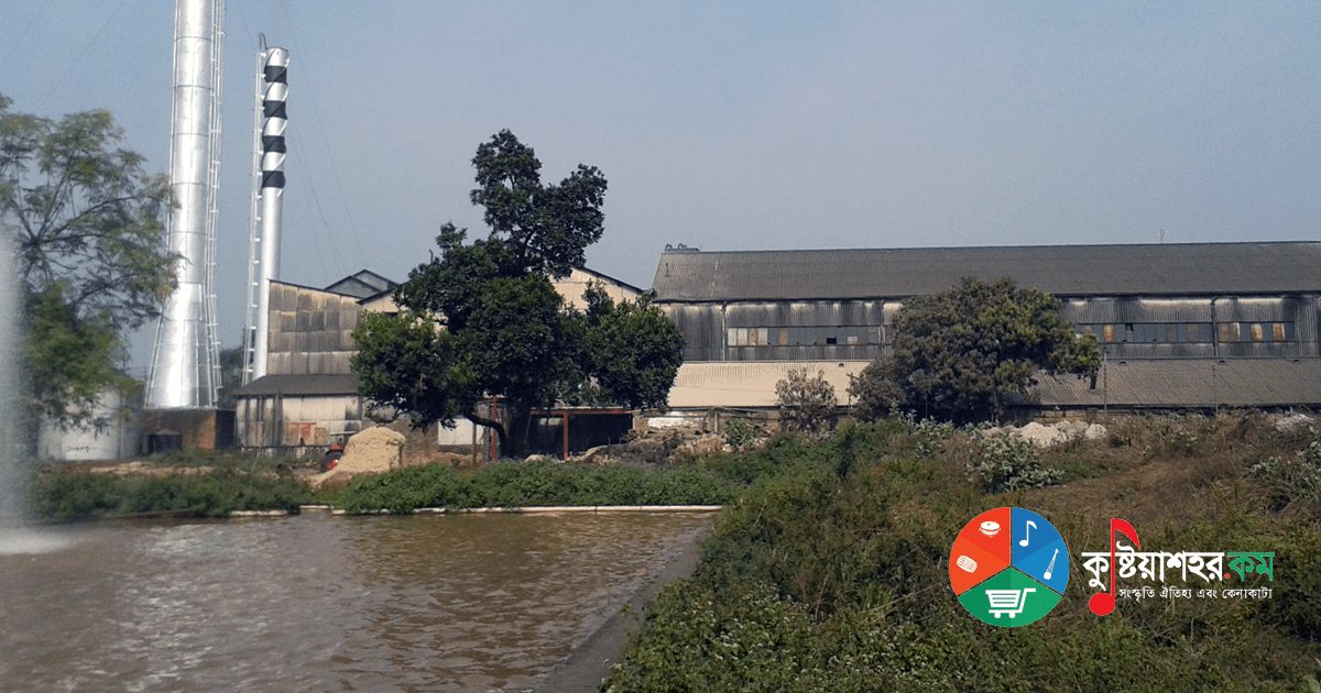 কেরু এ্যান্ড কোম্পানি বাংলাদেশ লিমিটেড 