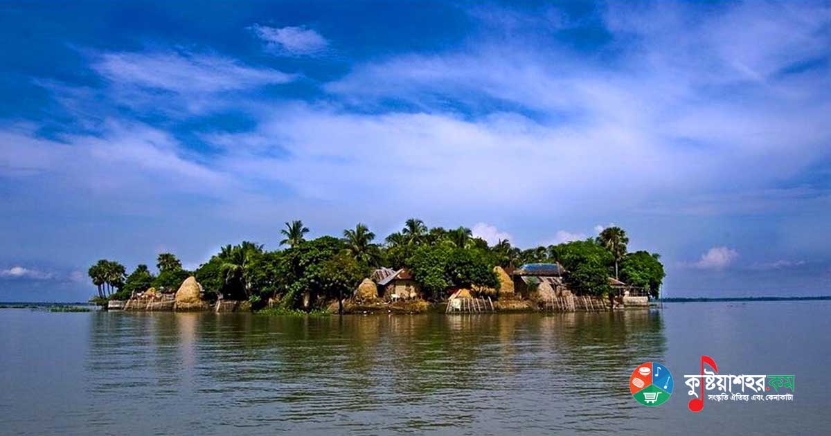 চলন বিল