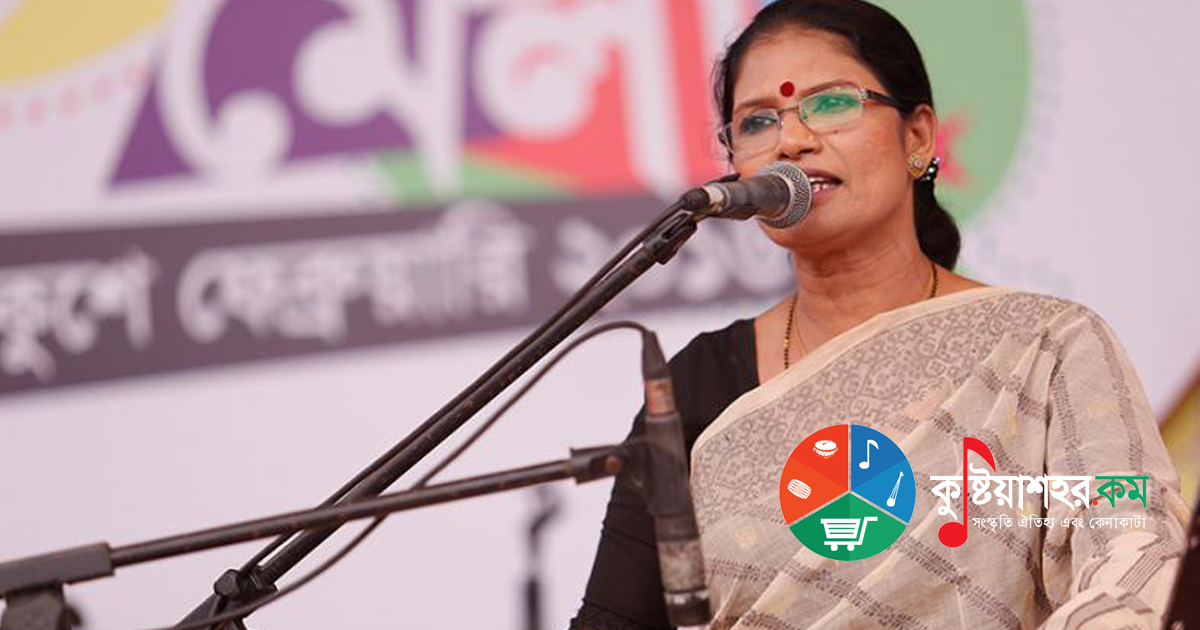 চন্দনা মজুমদার