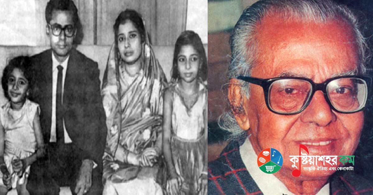 শিশু সংগঠক, লেখক ও সাংবাদিক রোকনুজ্জামান খান দাদা ভাই