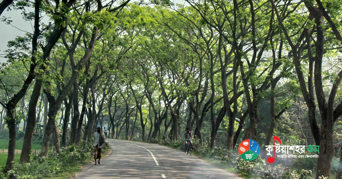 দৌলতপুর ইতিহাস