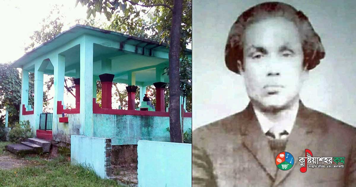 দুর্বিন শাহ