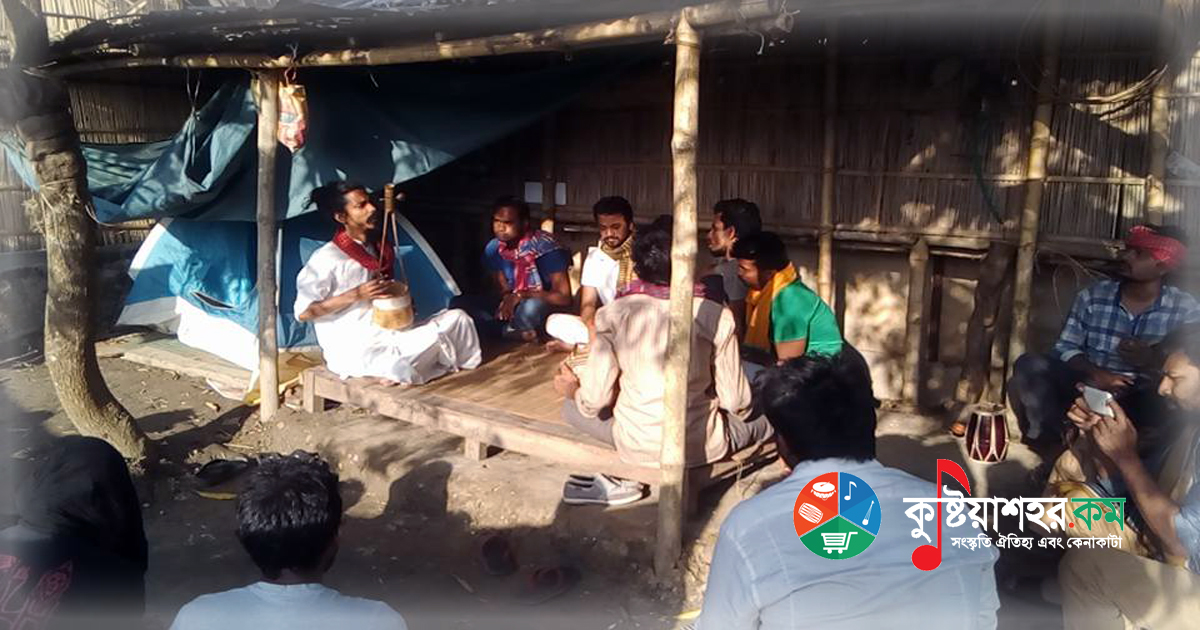 ও রসের প্রেম ঘাটেতে
