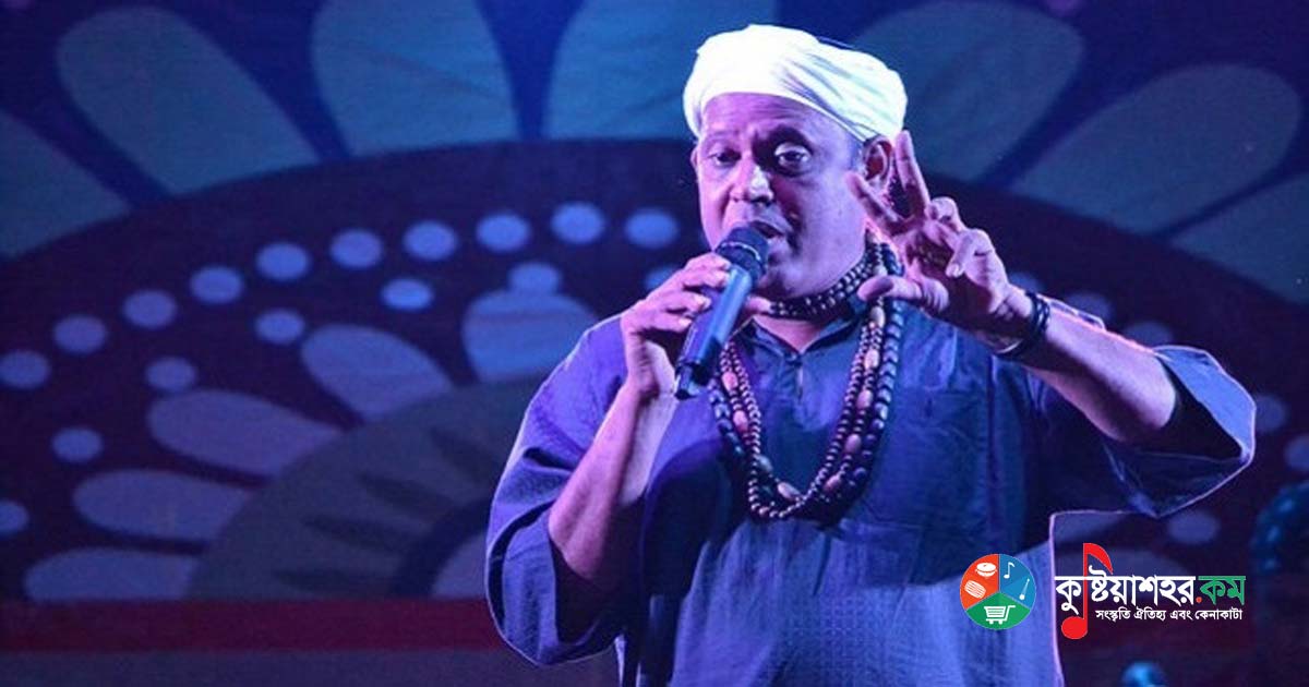 লোহারে বানাইলা কাঞ্চা সোনা