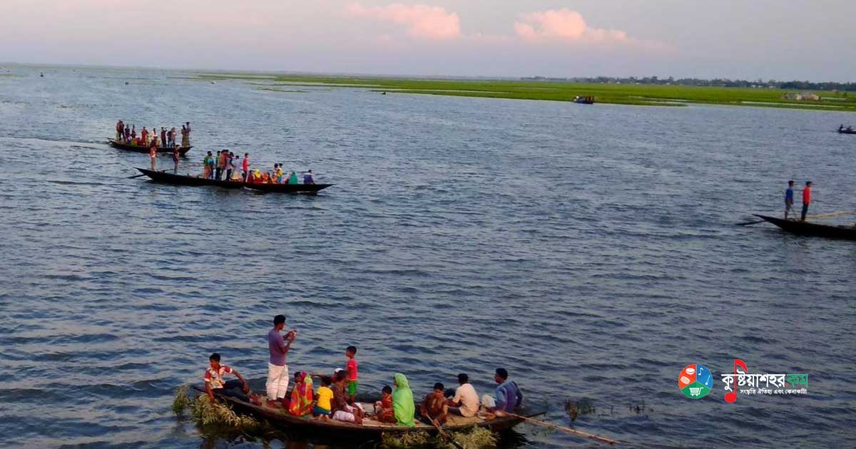 গজনার বিল