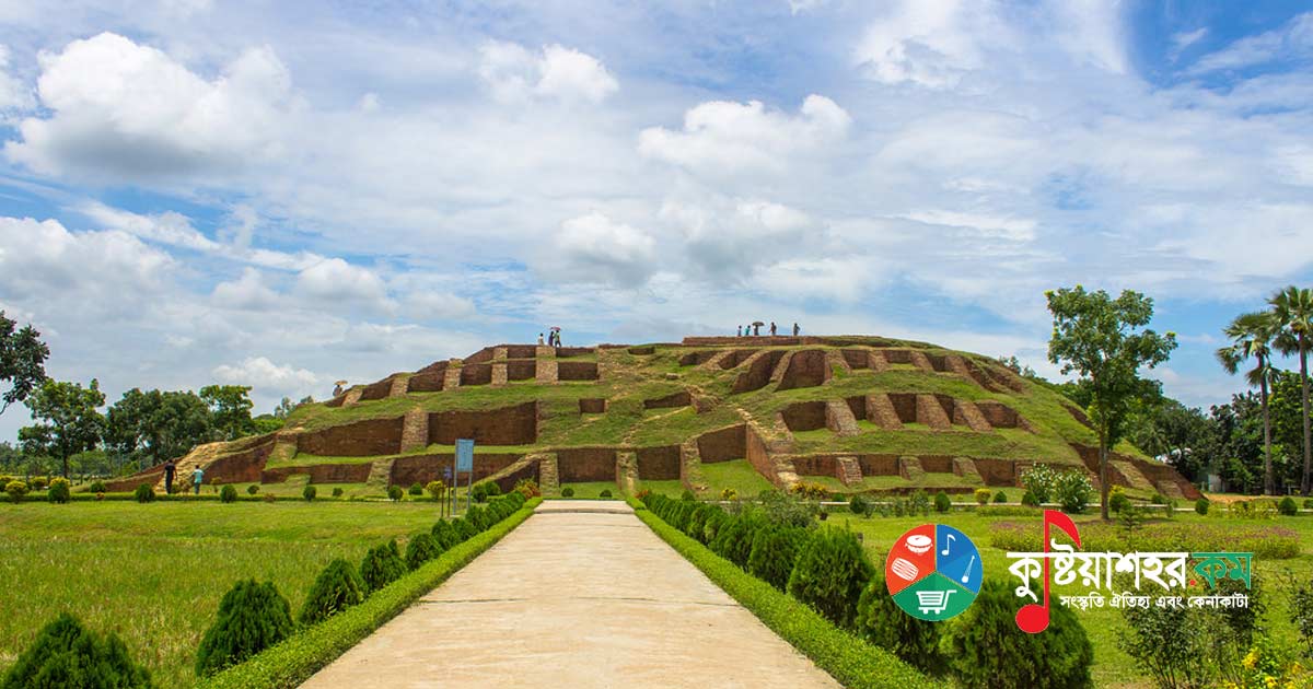 গোকুল মেধ