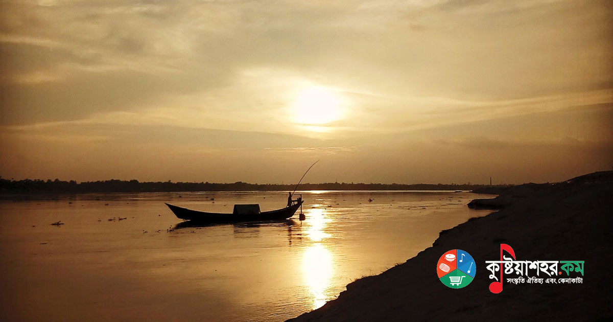 গড়াই জন্মস্থানে গৌড়ী বলে পরিচিত