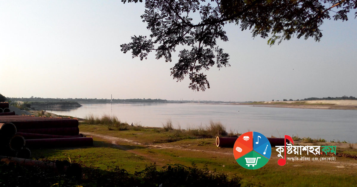 রেন উইক যজ্ঞেশ্বর বাঁধ
