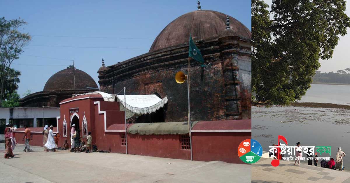 হযরত খানজাহান আলি (র.)