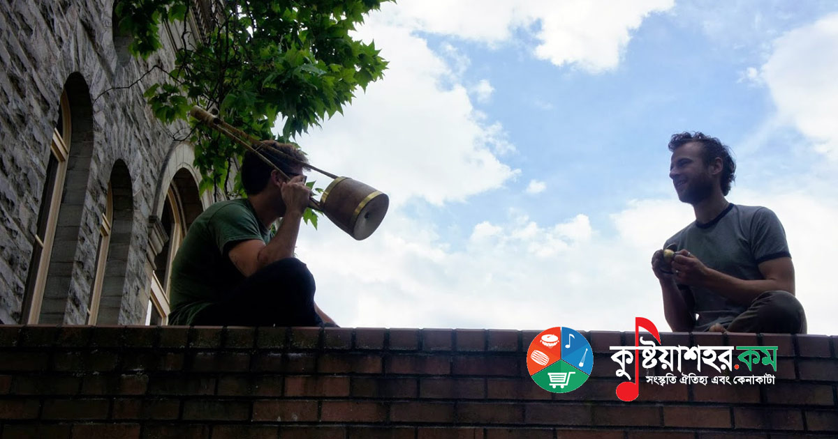 মানবতাবাদী লালন: বাউল গানের অগ্রদূত