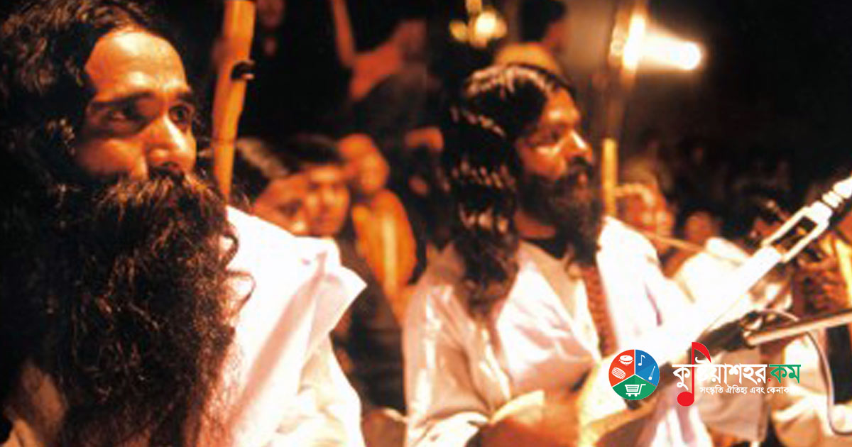 সব সৃষ্টি করলো যে জন