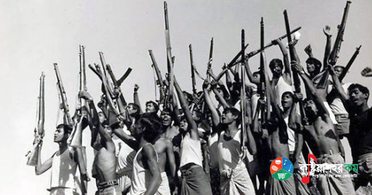 ঝিনাইদহ মুক্ত দিবস ৬ই ডিসেম্বর