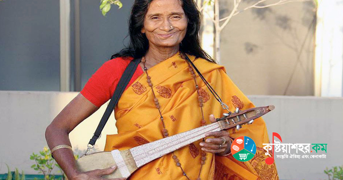 সুফিয়া কাঙ্গালি - বঞ্চিত নারীদের কথা