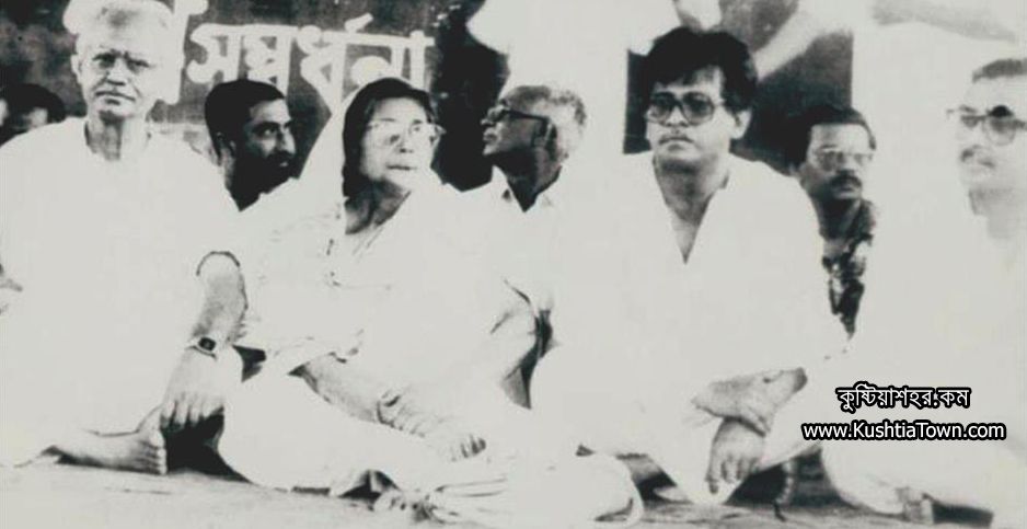 জাতীয় বীর মুক্তিযুদ্ধের সংগঠক শহীদ কাজী আরেফ আহমেদ