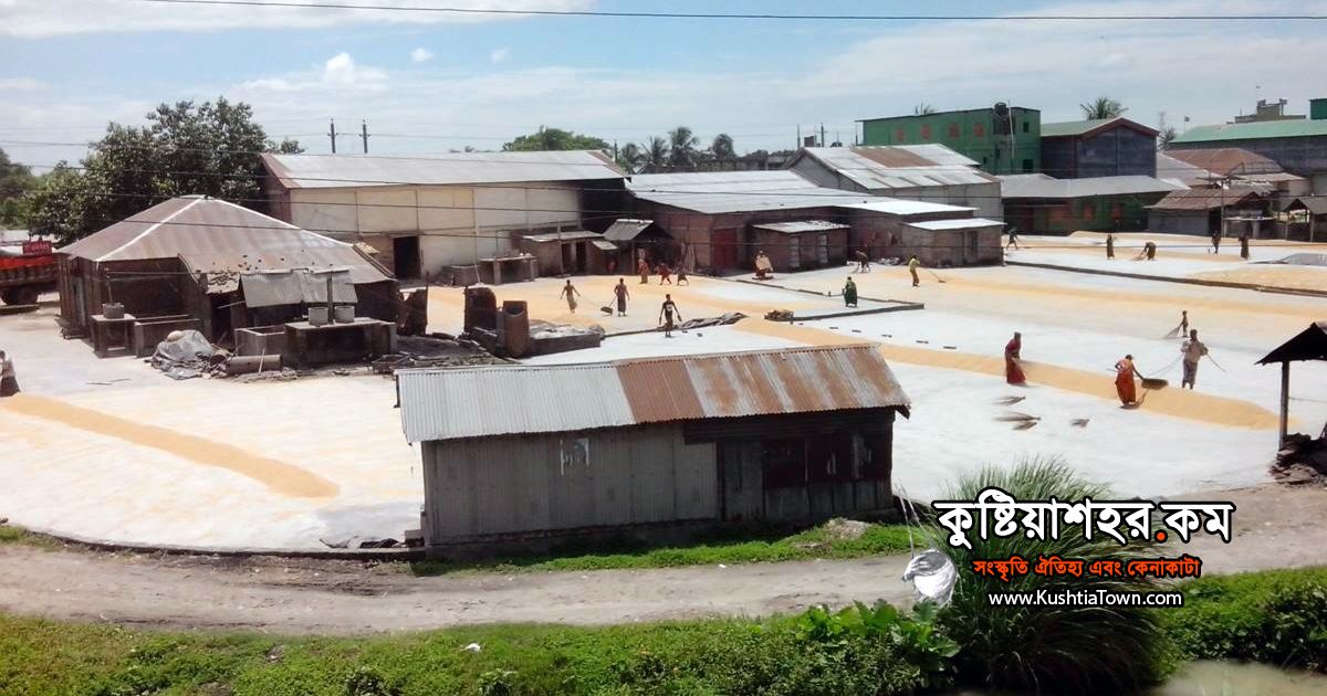 খাজানগর