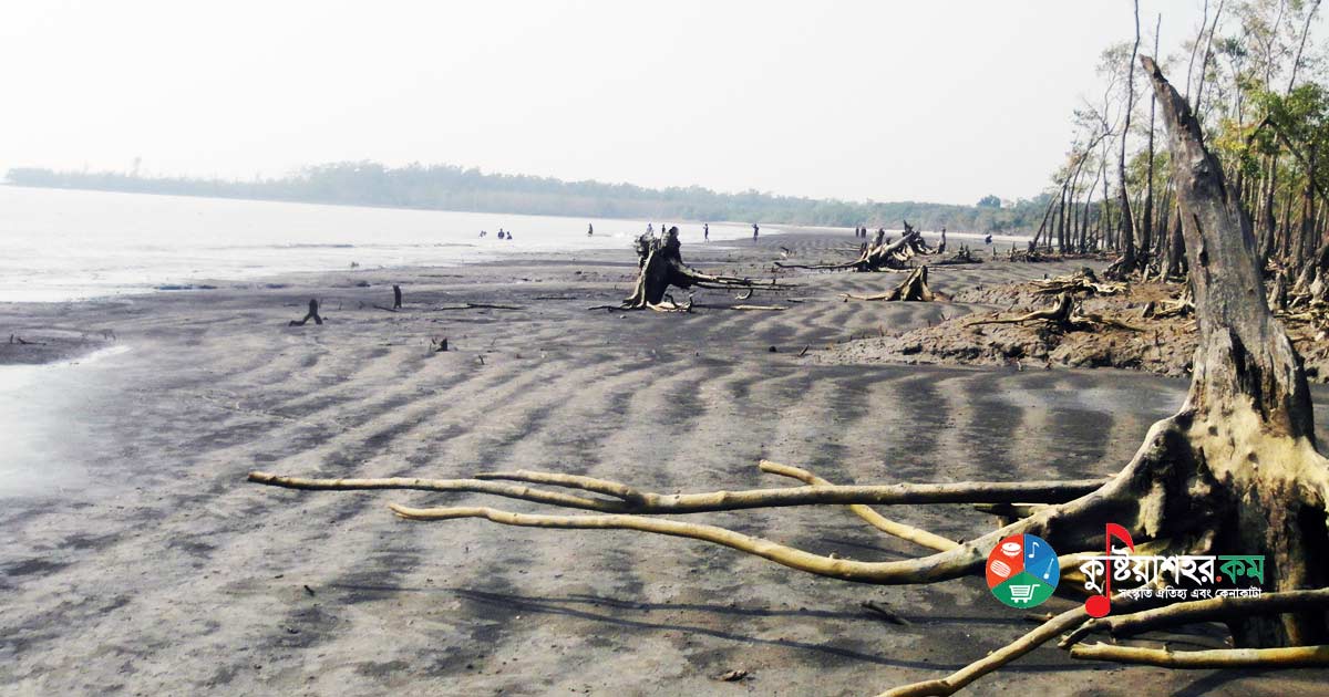 কটকা সমুদ্র সৈকত