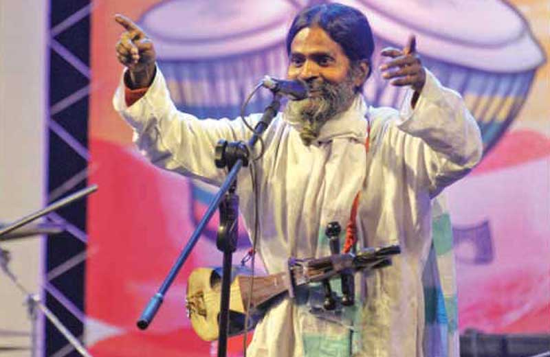 রব ফকির - Rob Fokir