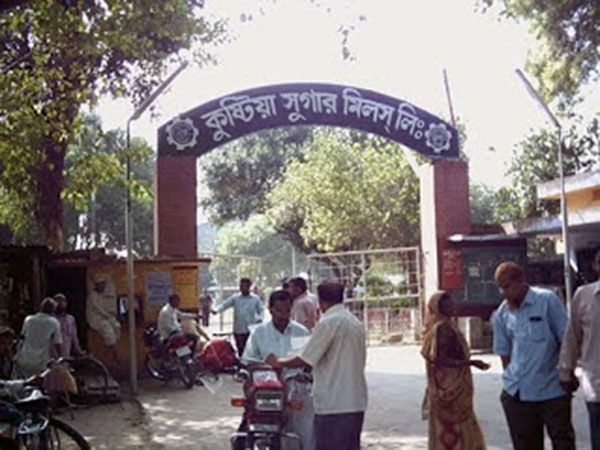 কুষ্টিয়া সুগার মিলস্ লিঃ