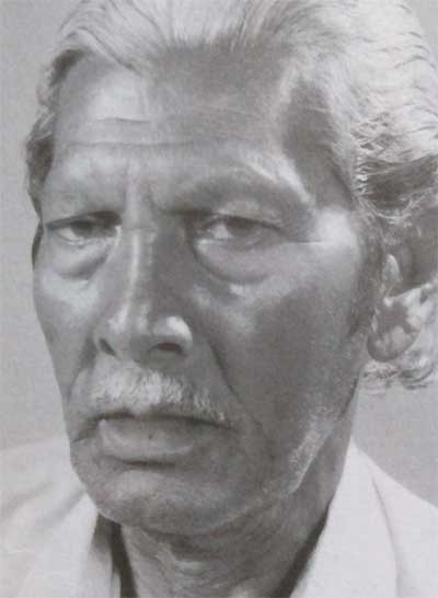 ফকির মনোহর শাহ্‌ - Fokir Monohor Shah