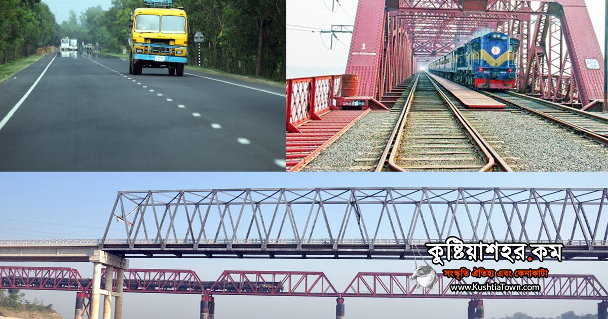 যোগাযোগ