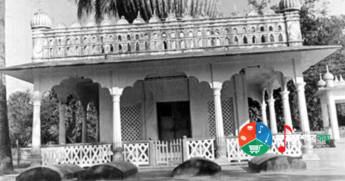 মানবধর্মের গানই বেঁধেছিলেন লালন