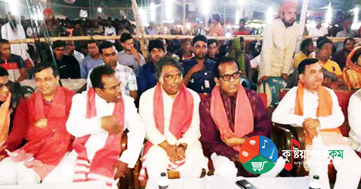 লালন সাঁই সকল ধর্মের - লোকমান হোসেন মিয়া