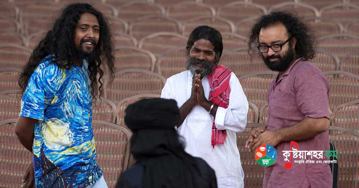 সবে কি হবে ভবে ধর্মপরায়ণ