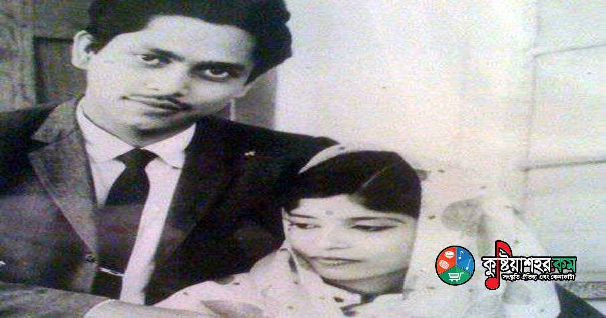 বাংলা গানের অমর গীতিকবি এবং সংগীতস্বাতী - মাসুদ করিম