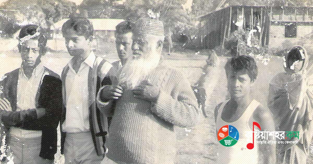 ভাষা আন্দোলন ও মওলানা ভাসানী