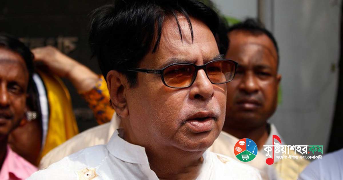 মিজু আহমেদ
