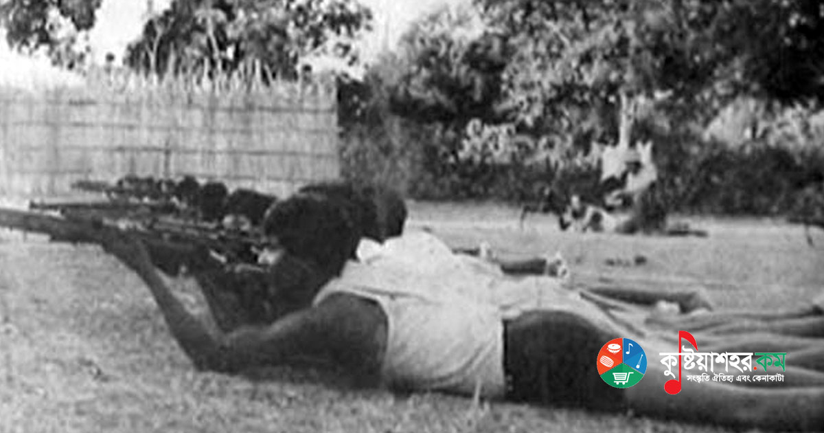 মিরপুর মুক্ত দিবস ৮ই ডিসেম্বর