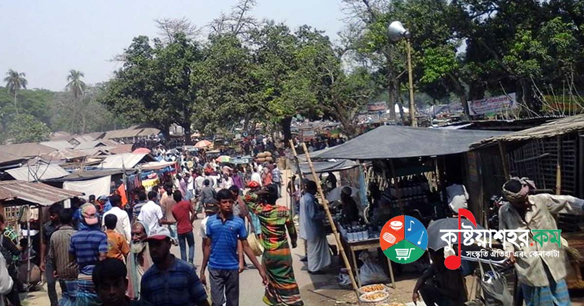 মিরপুরের ইতিহাস