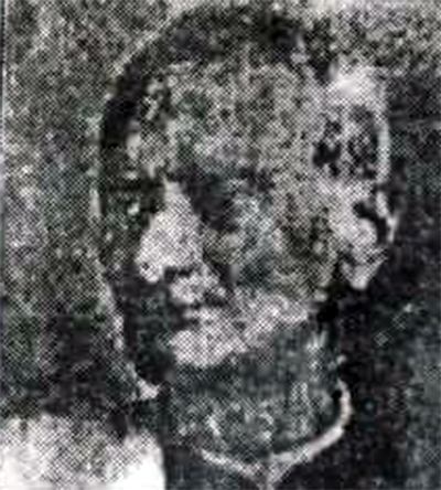 মোহিনী মোহন