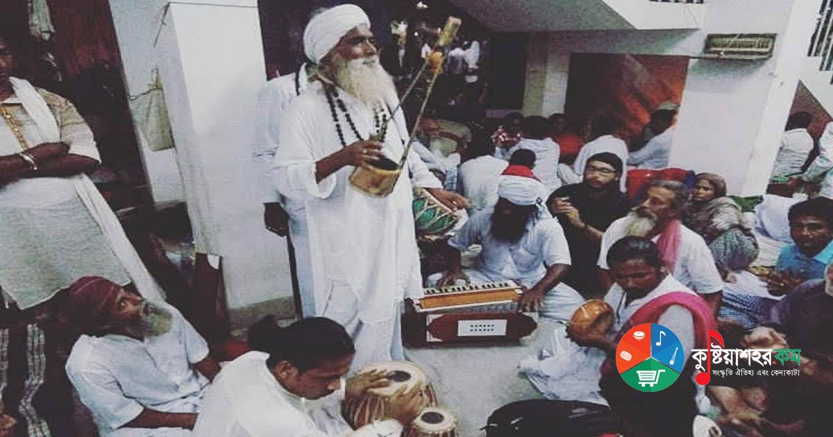মন আমার কি ছার গৌরব করছ ভবে
