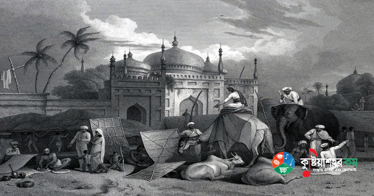মগ, পর্তুগীজ, ফিরিঙ্গী-জলদস্যুদের আবির্ভাব