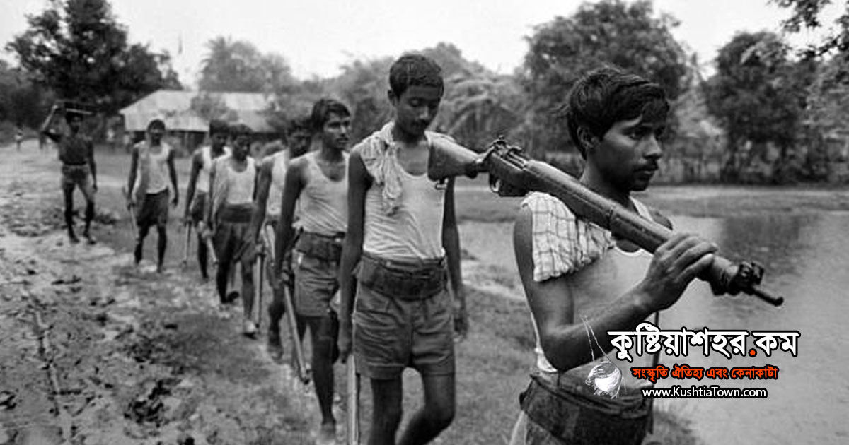 শ্রেষ্ঠ মুক্তিযোদ্ধা শামসুল হাদী