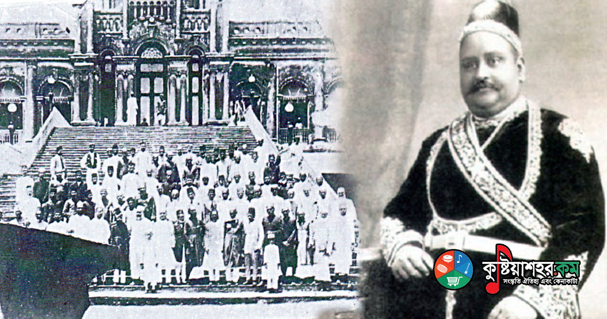 নবাব সলিমুল্লাহ