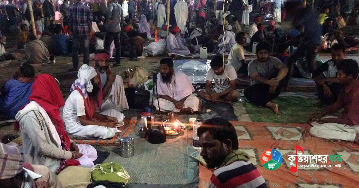 পাগল পাগল সবাই পাগল