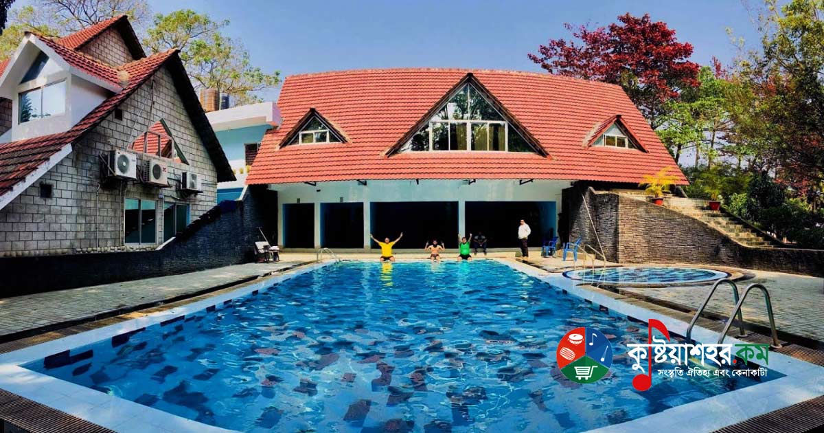 পাকশী রিসোর্ট