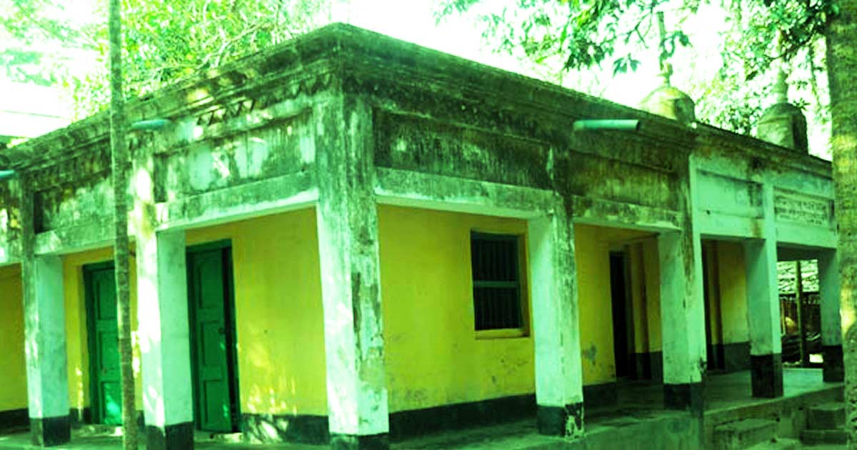 পাঞ্জু শাহ্‌ - আধ্যাত্মিক চিন্তার বিকাশ