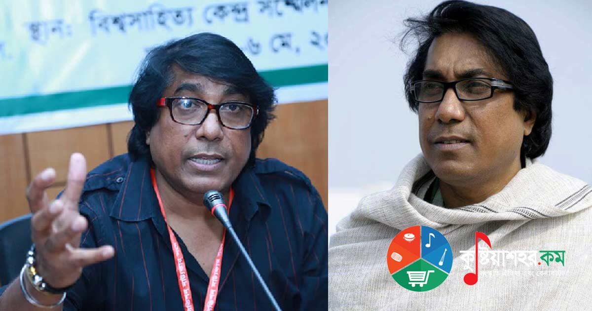 নাট্যকার মাসুম রেজা