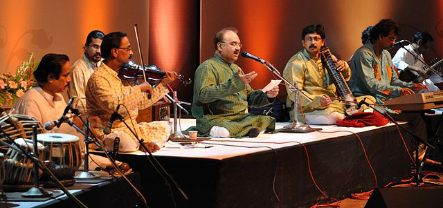 রবীন্দ্রসংগীত