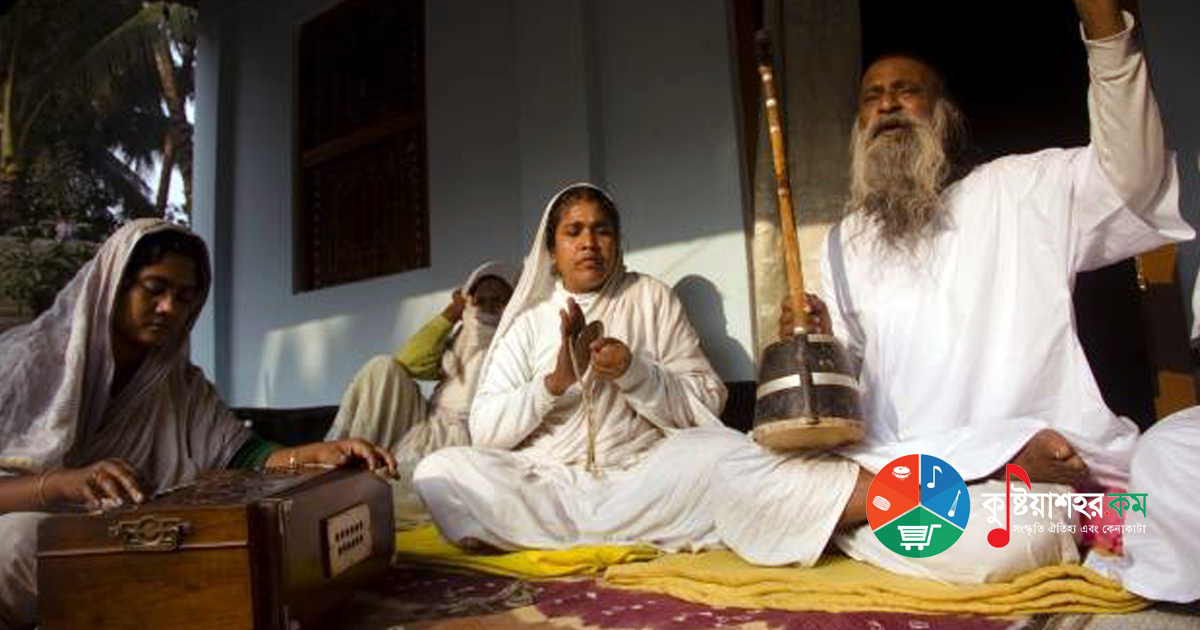 আক্রান্ত একতারার কান্না লালন বিরোধী আন্দোলন