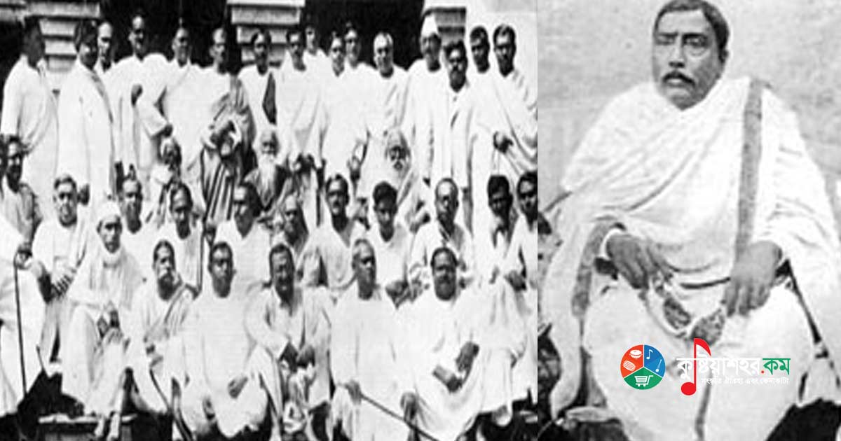 রায় বাহাদুর জলধর সেন 